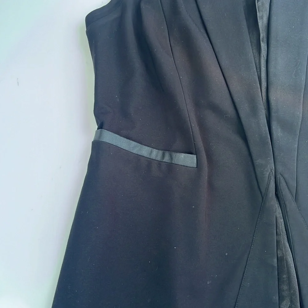 Renuar Formal Vest S124-51 - Picture 4 of 7